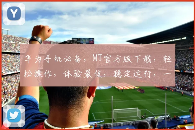 华为手机必备，MT官方版下载，轻松操作，体验最佳，稳定运行，一键获取